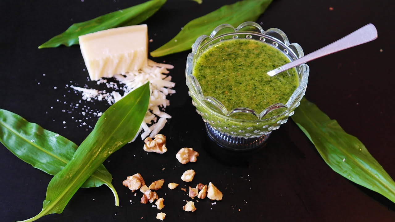 Salsa verde