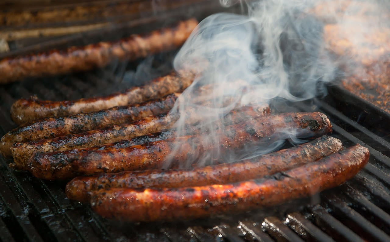 Salsiccia e friarielli