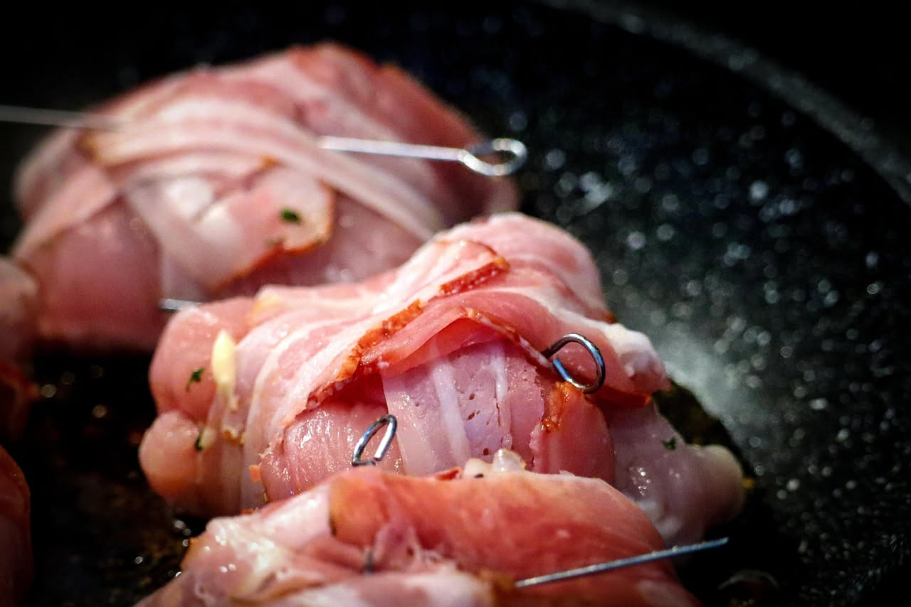 Saltimbocca