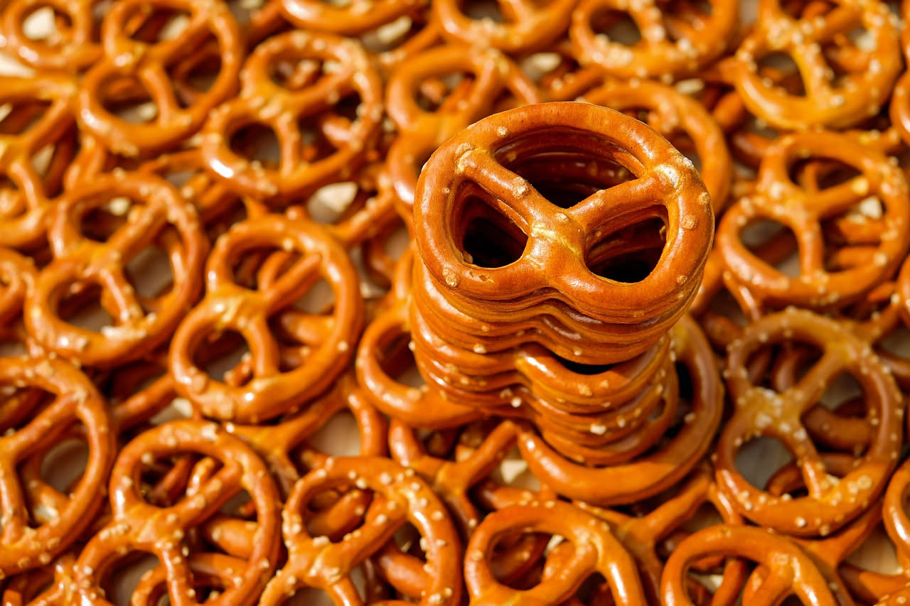 Salzstangen