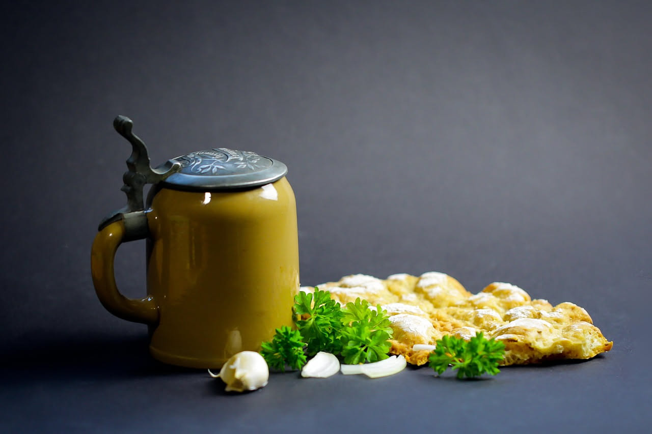 Schüttelbrot