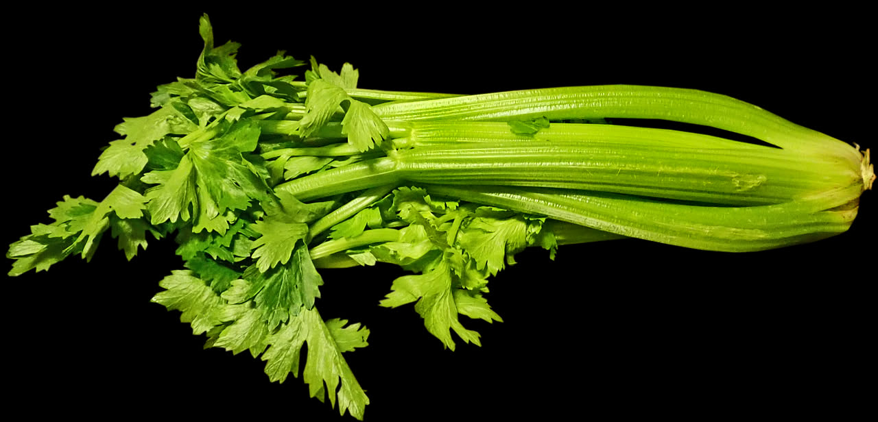 Sedano soffritto