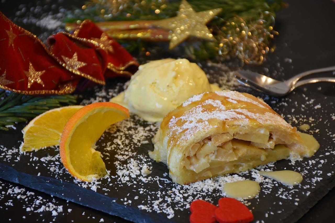 Sfoglia dolce