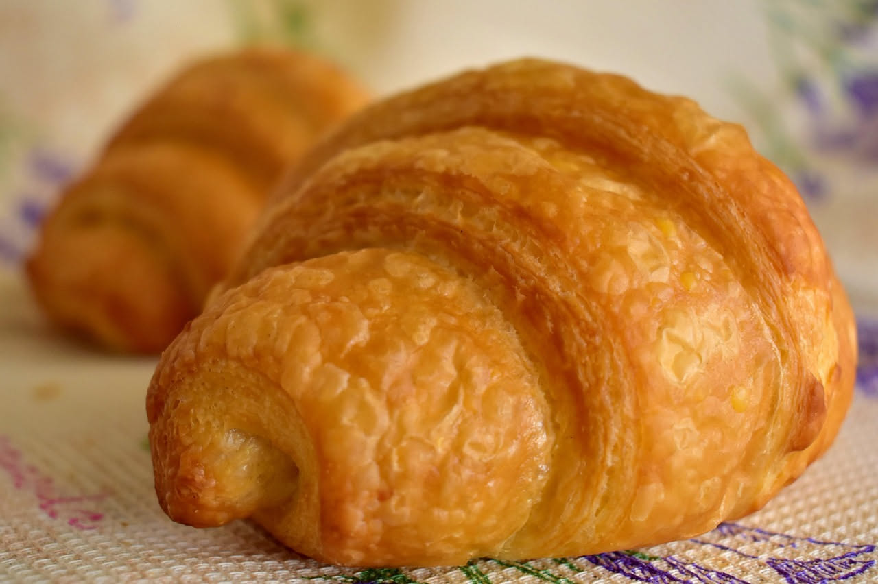 Sfogliatelle ricce