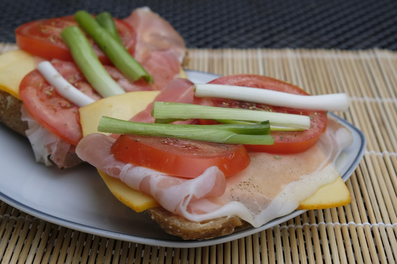 Speck molisano