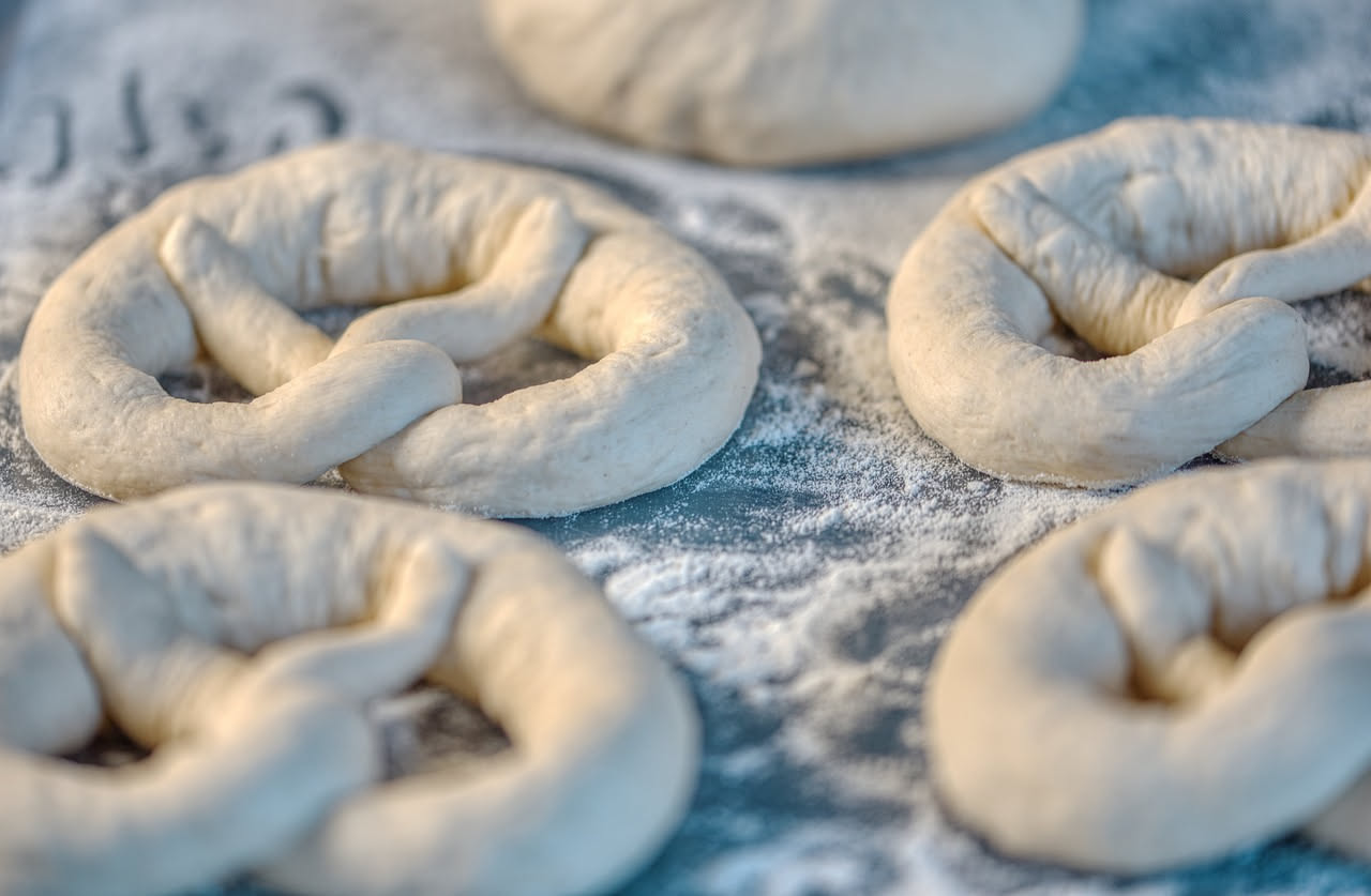 Taralli