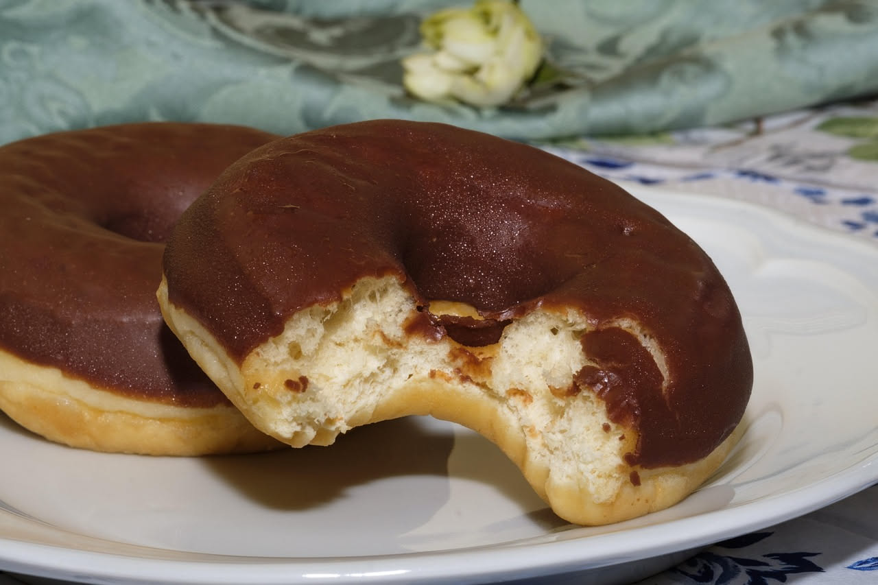 Taralli dolci