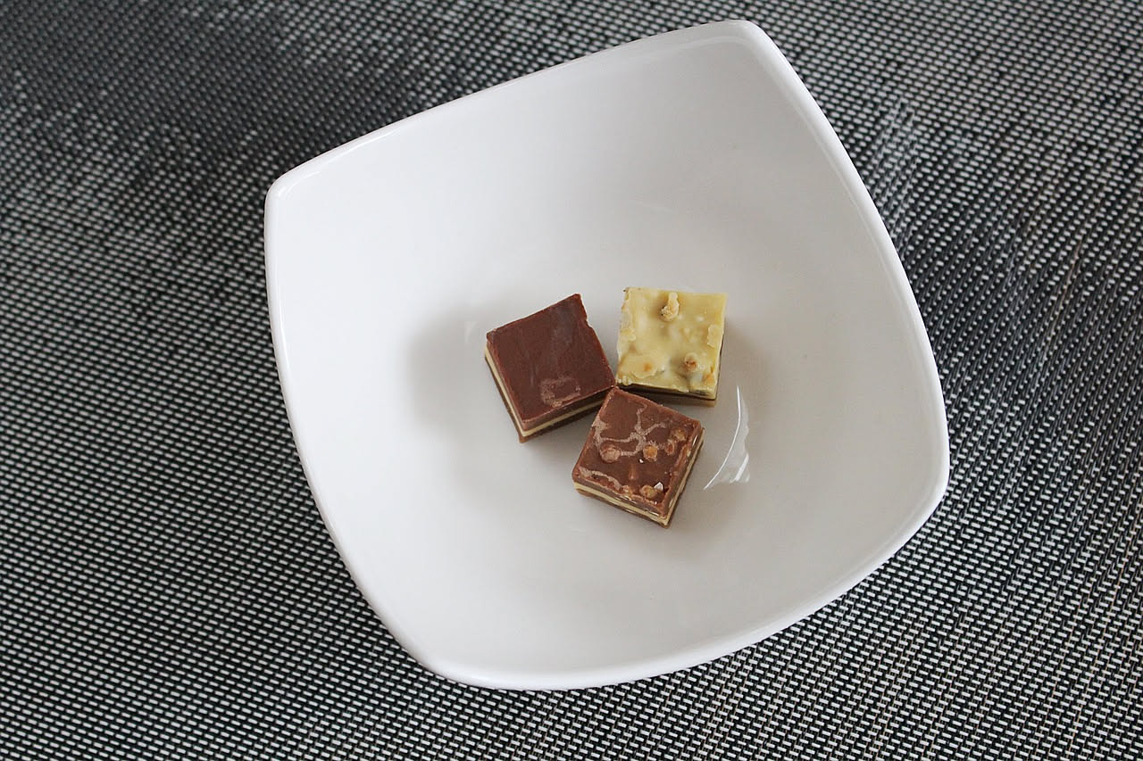 Toffee modenese