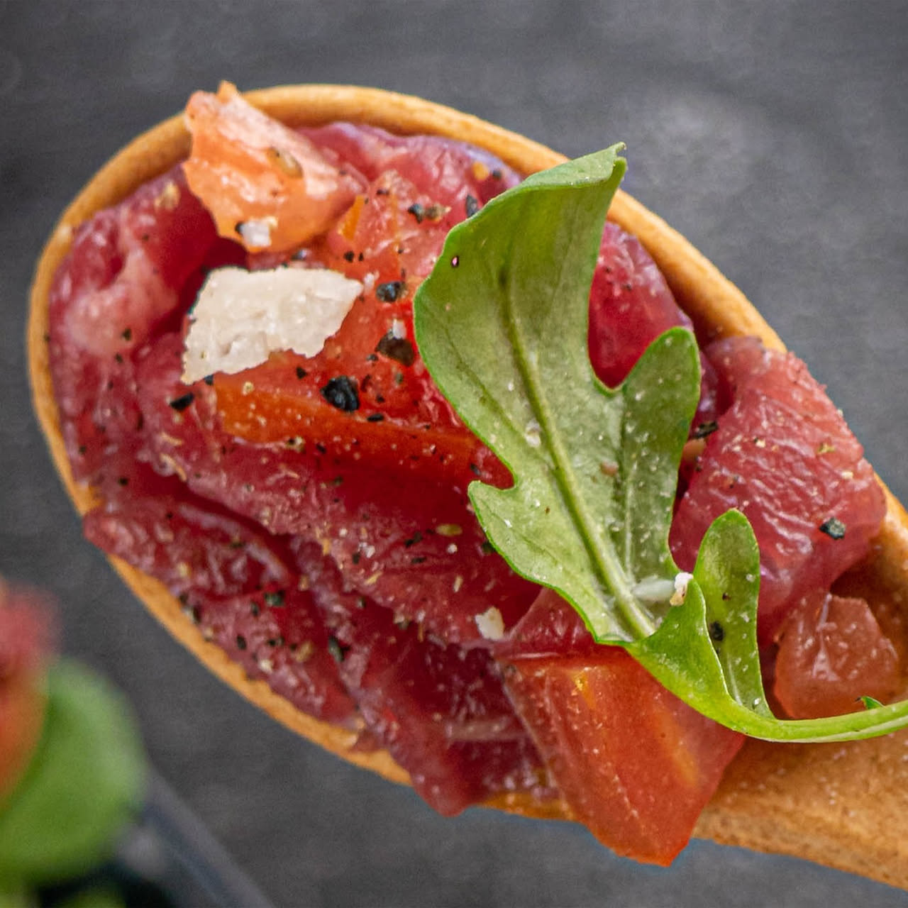 Tonnina salata