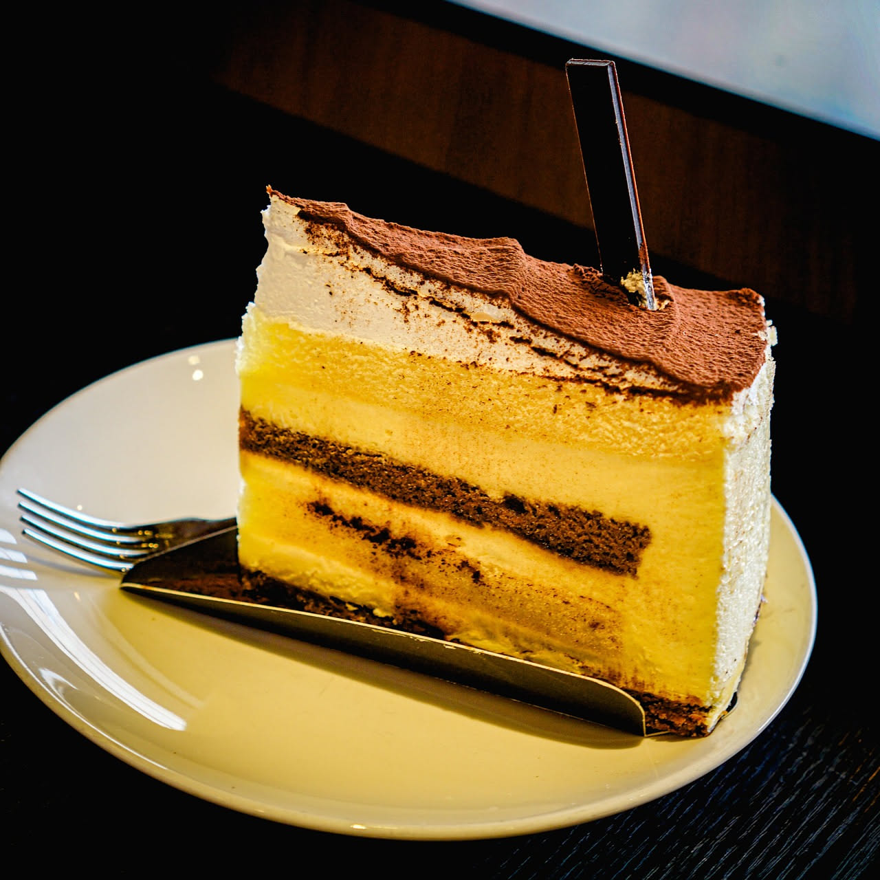 Torta bavaroise