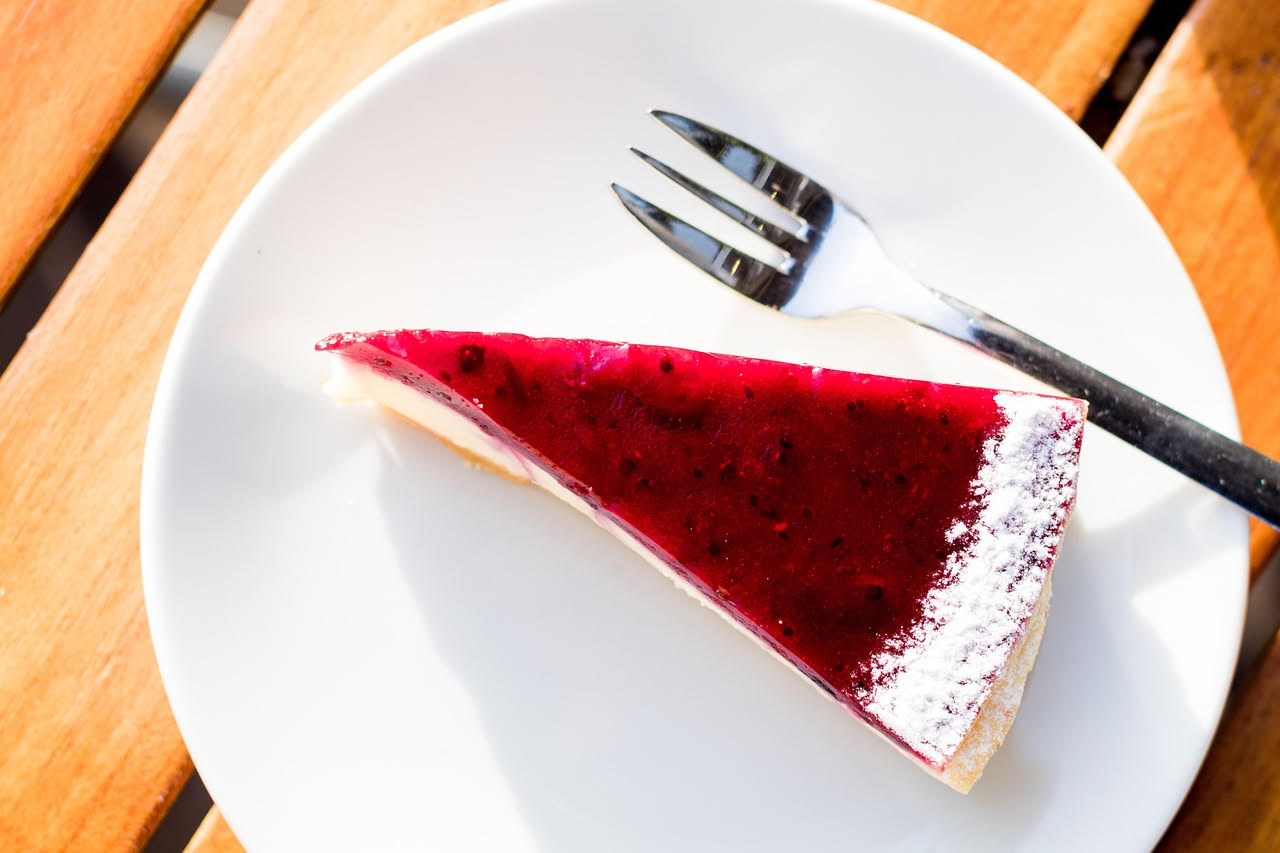 Torta di semolino