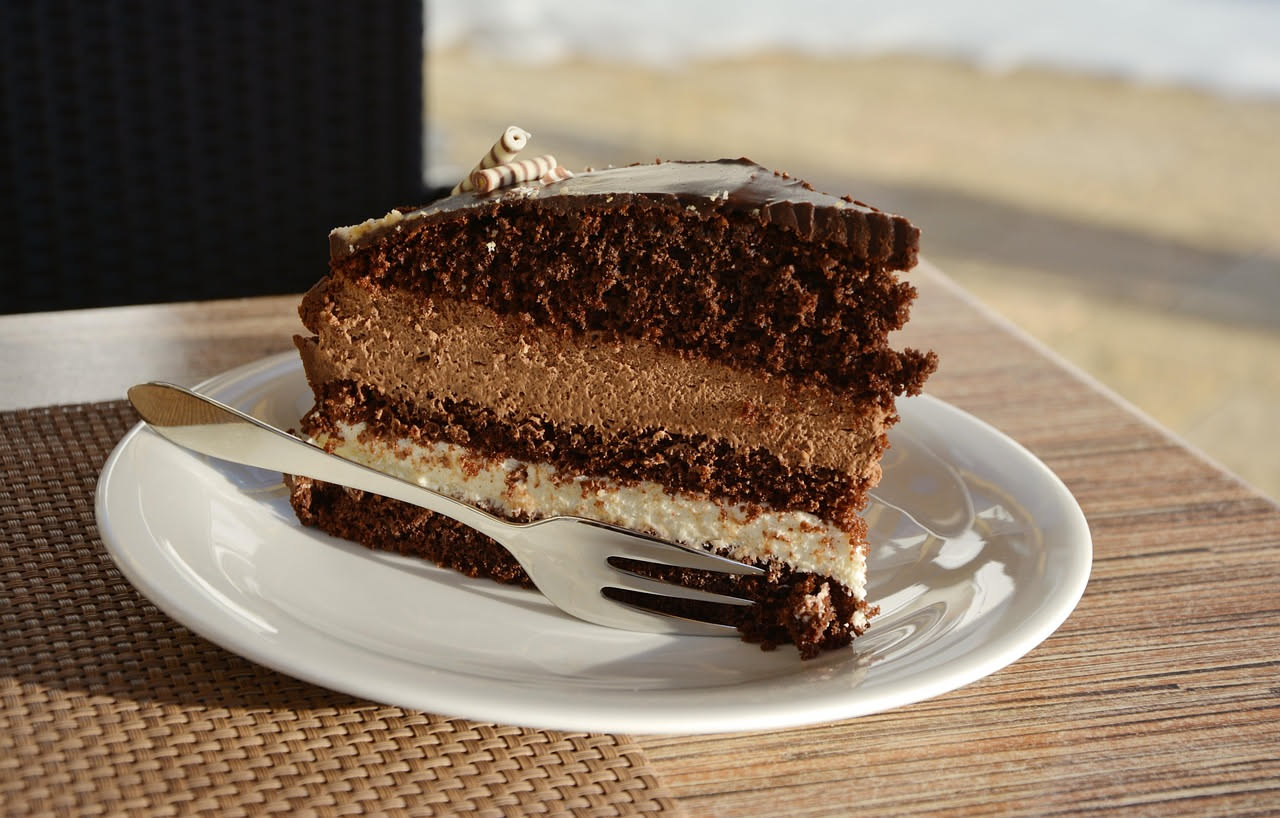 Torta setteveli