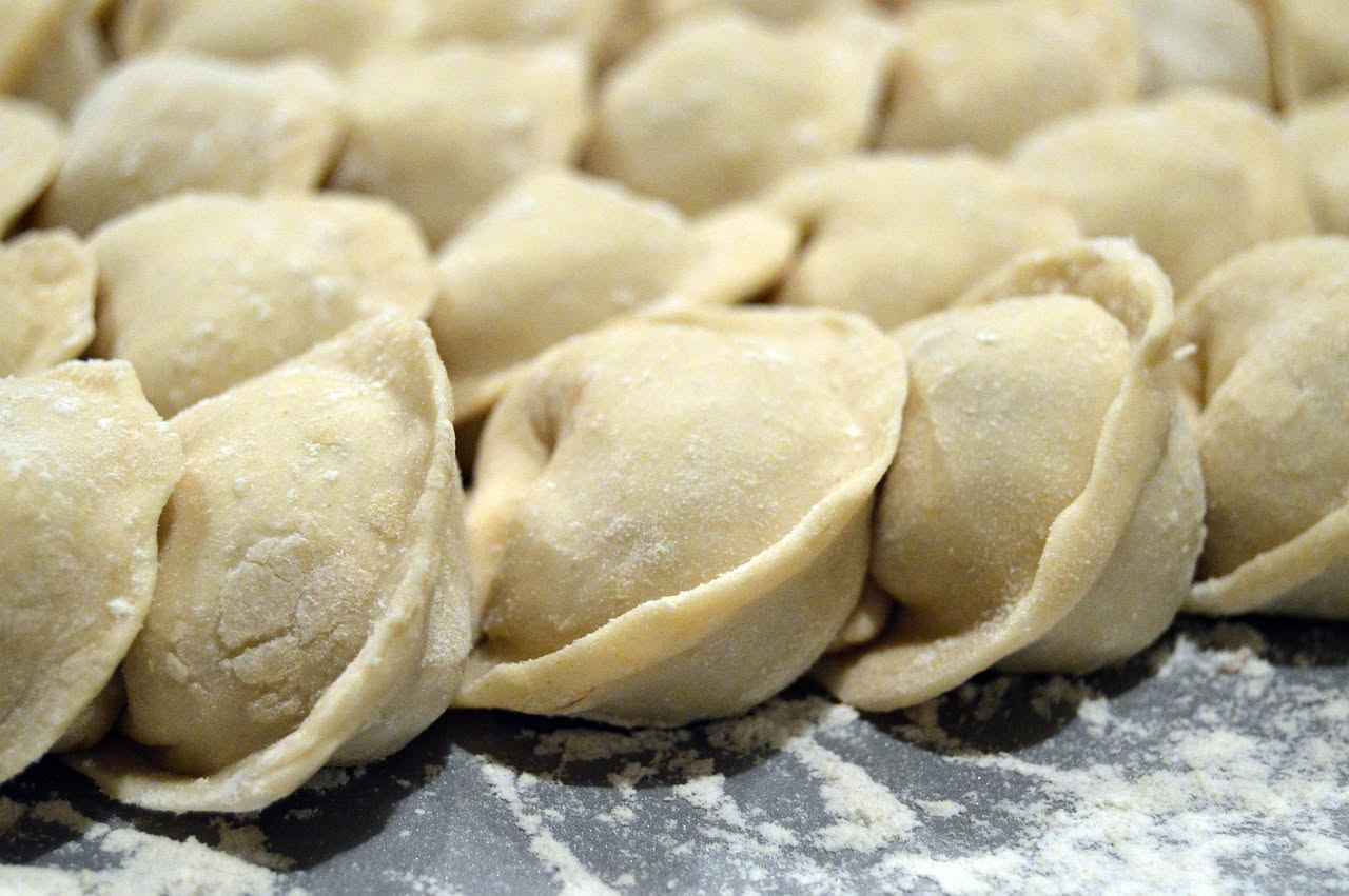 Tortellini di Modena