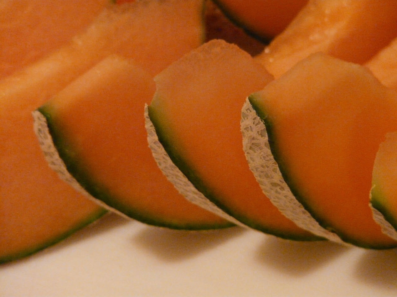 Tortelloni di melone