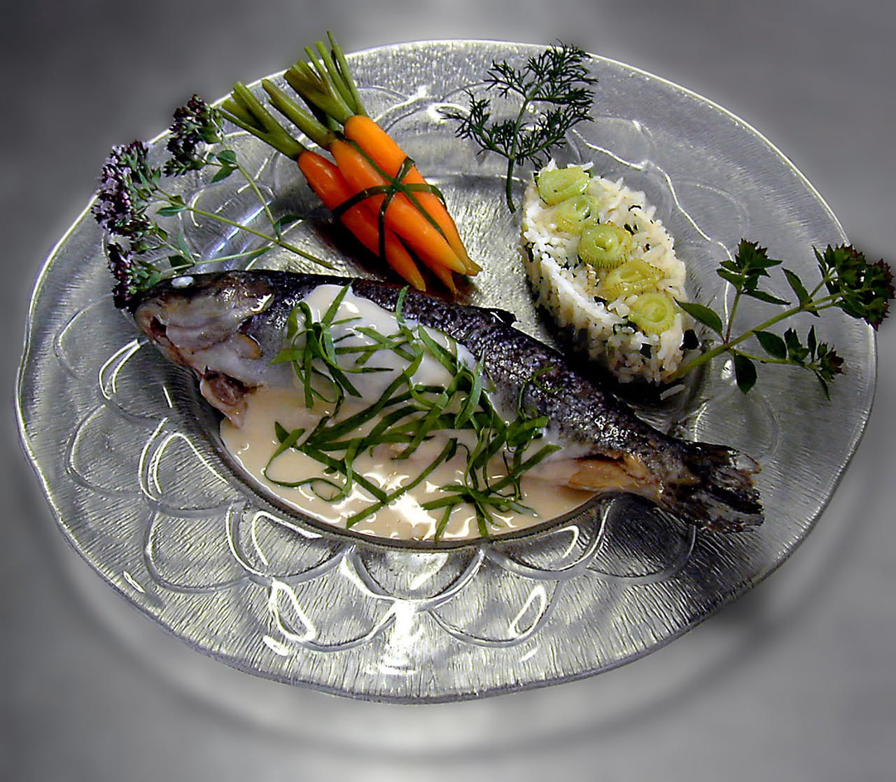 Triglie alla savonese: delicate e umami, nutrienti come il mare che le dona