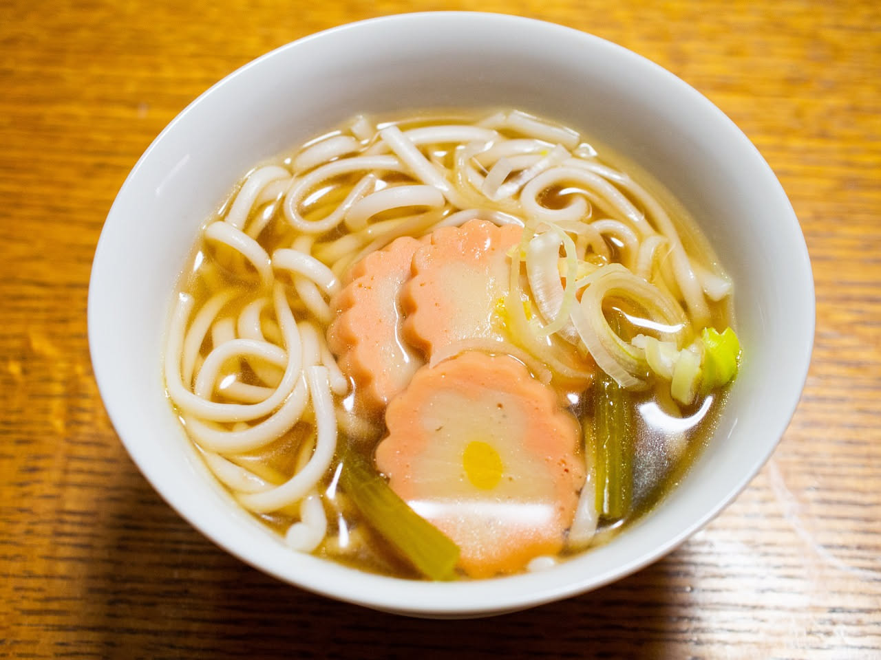 Umbrichelli in brodo di gallina