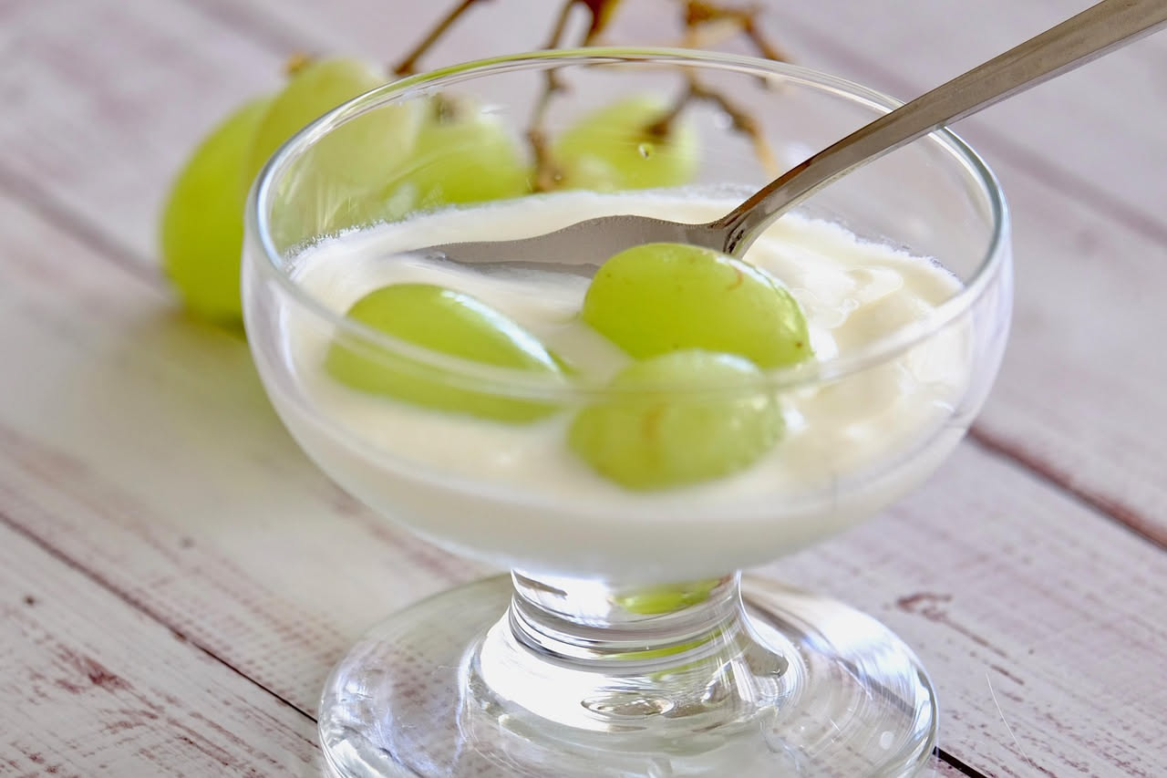 Uva cotta