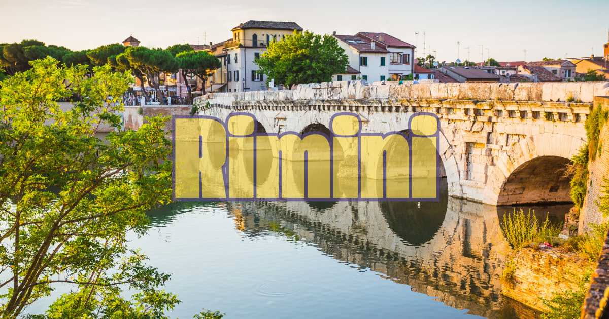 Vermouth di Rimini