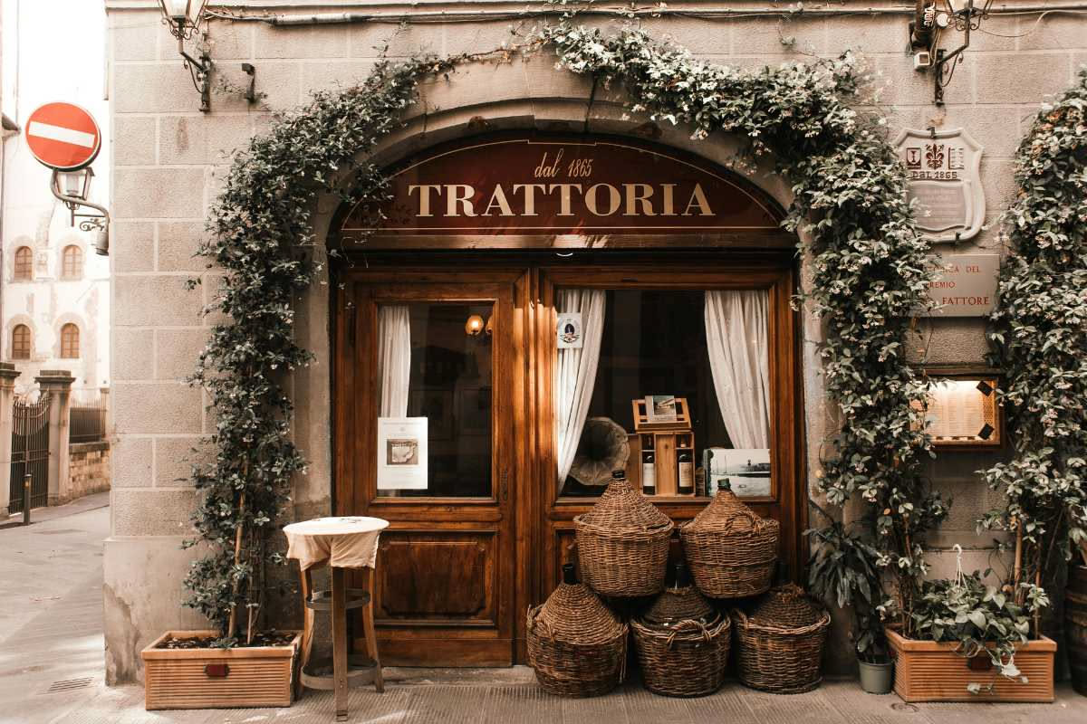 Vermouth toscano
