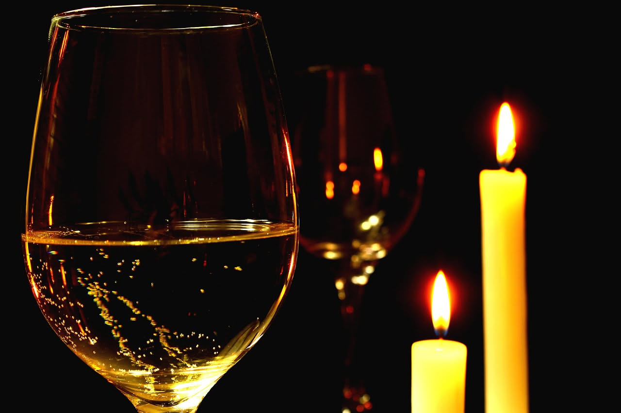 Vino bianco di Rieti