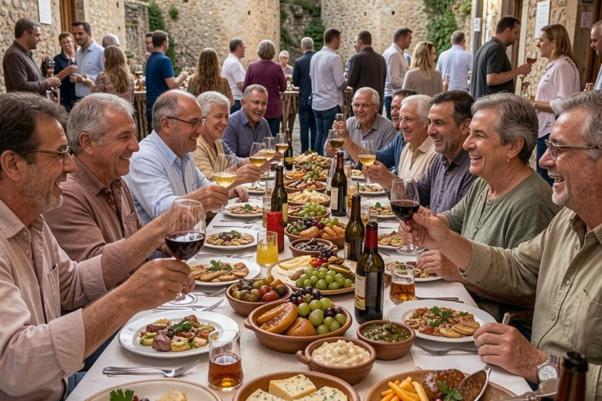 Vino da tavola della provincia