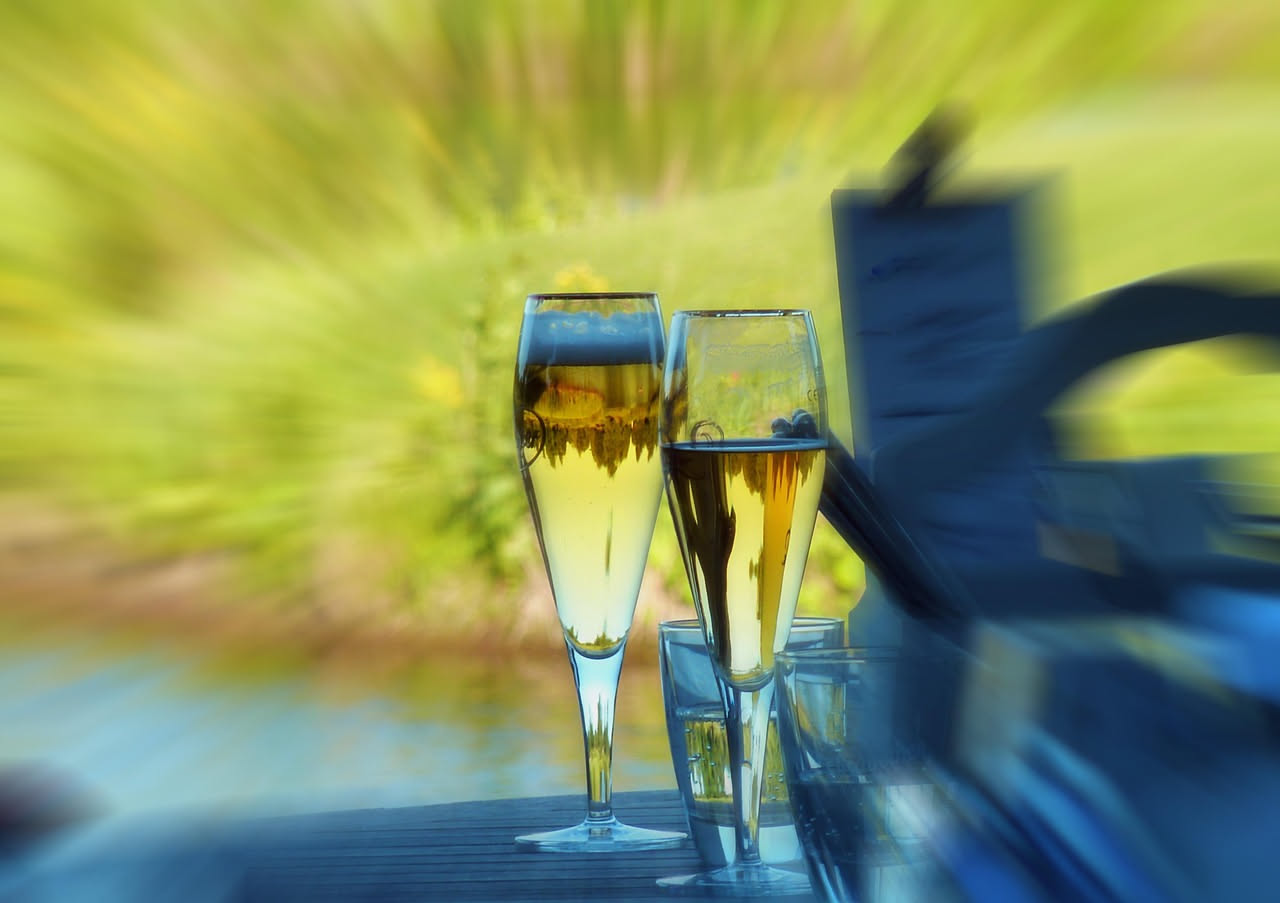 Vino Fragolino