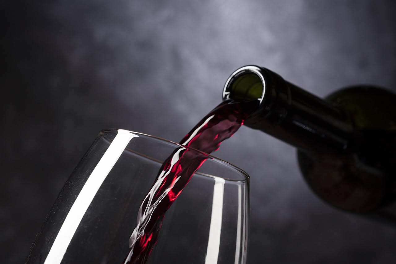 Vino Rosso di Bolgheri