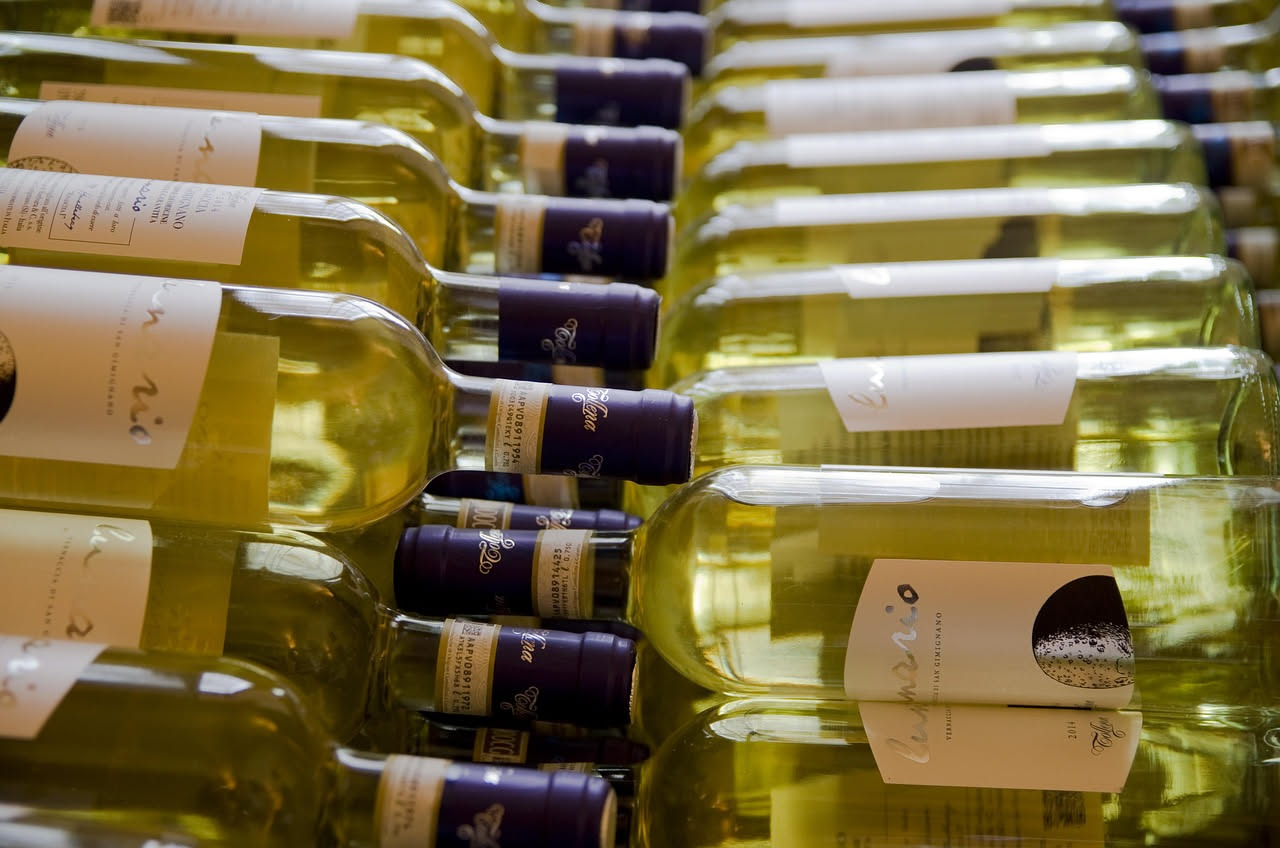Vino Zibibbo