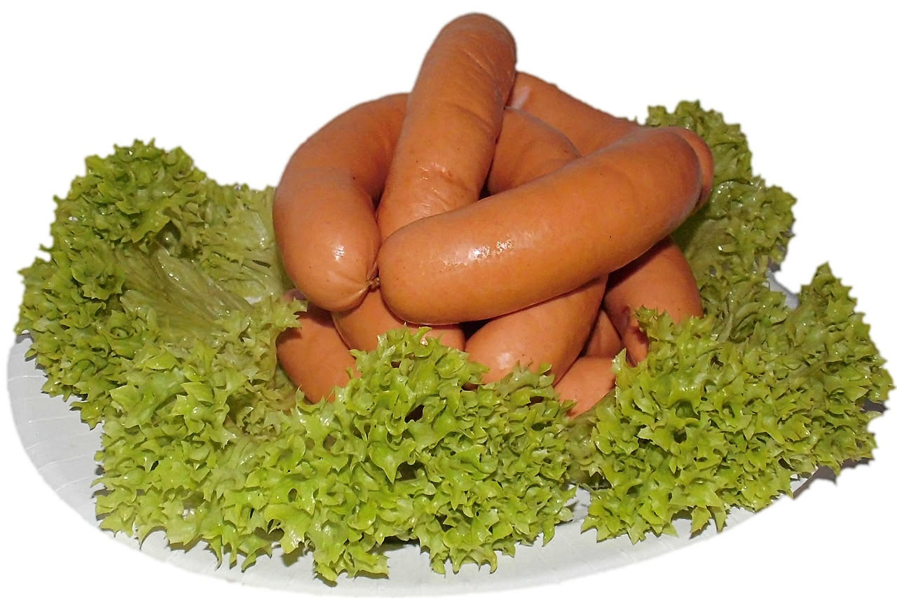 Würstel