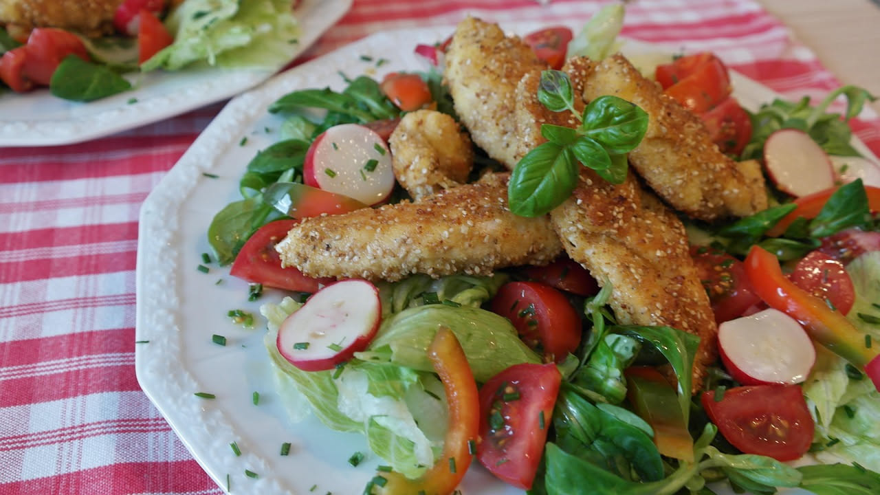 Zampe di pollo