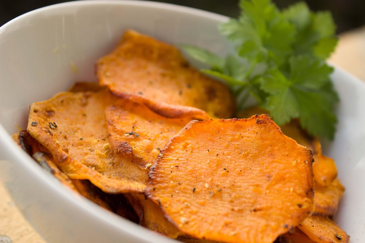 Zucca al forno