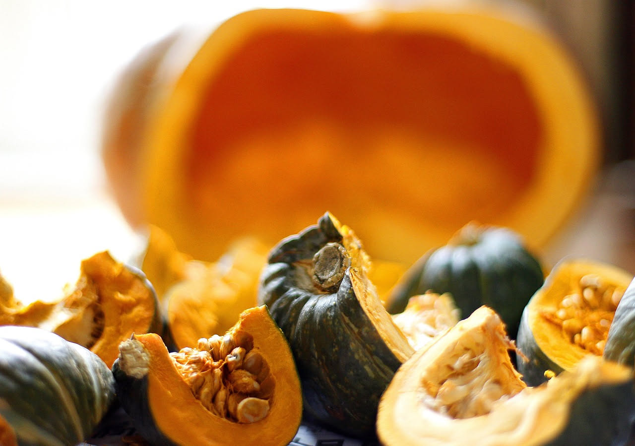 Zucca mantovana ripassata