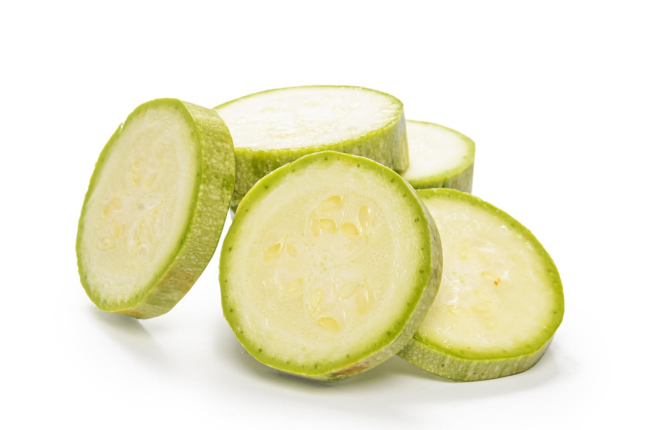 Zucchine alla siciliana
