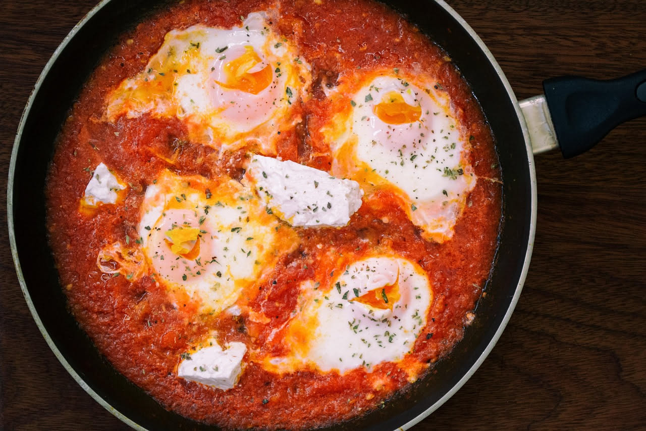 Zuppa d'acquacotta