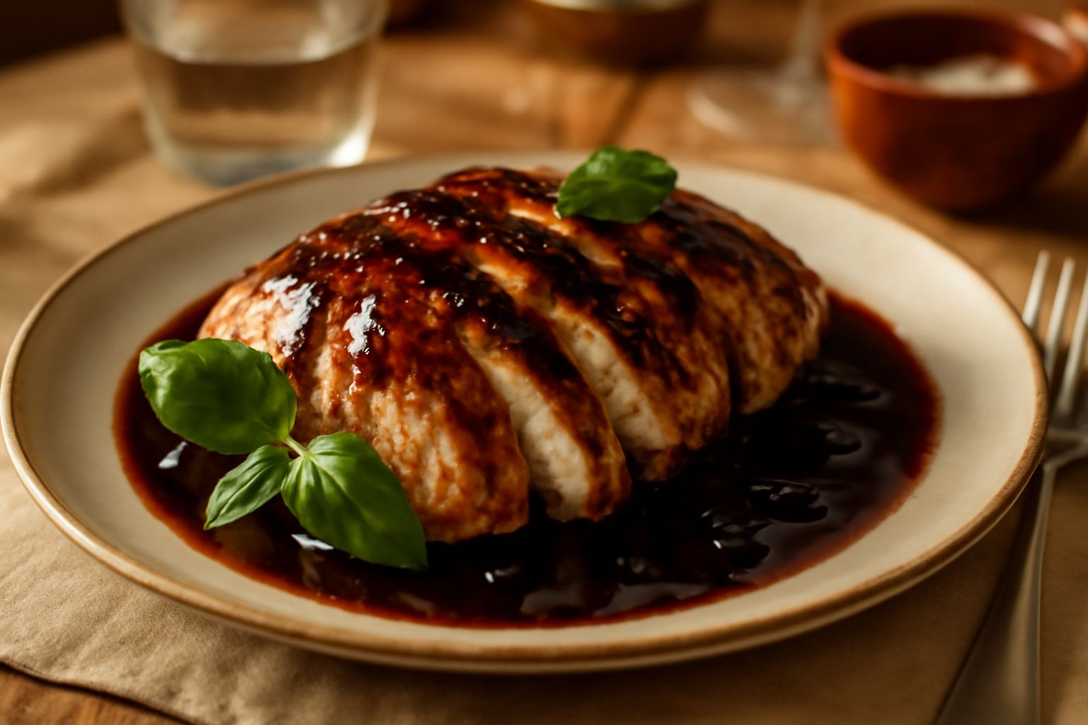 Aceto balsamico: dolcezza densa che rinforza digestione e metabolismo