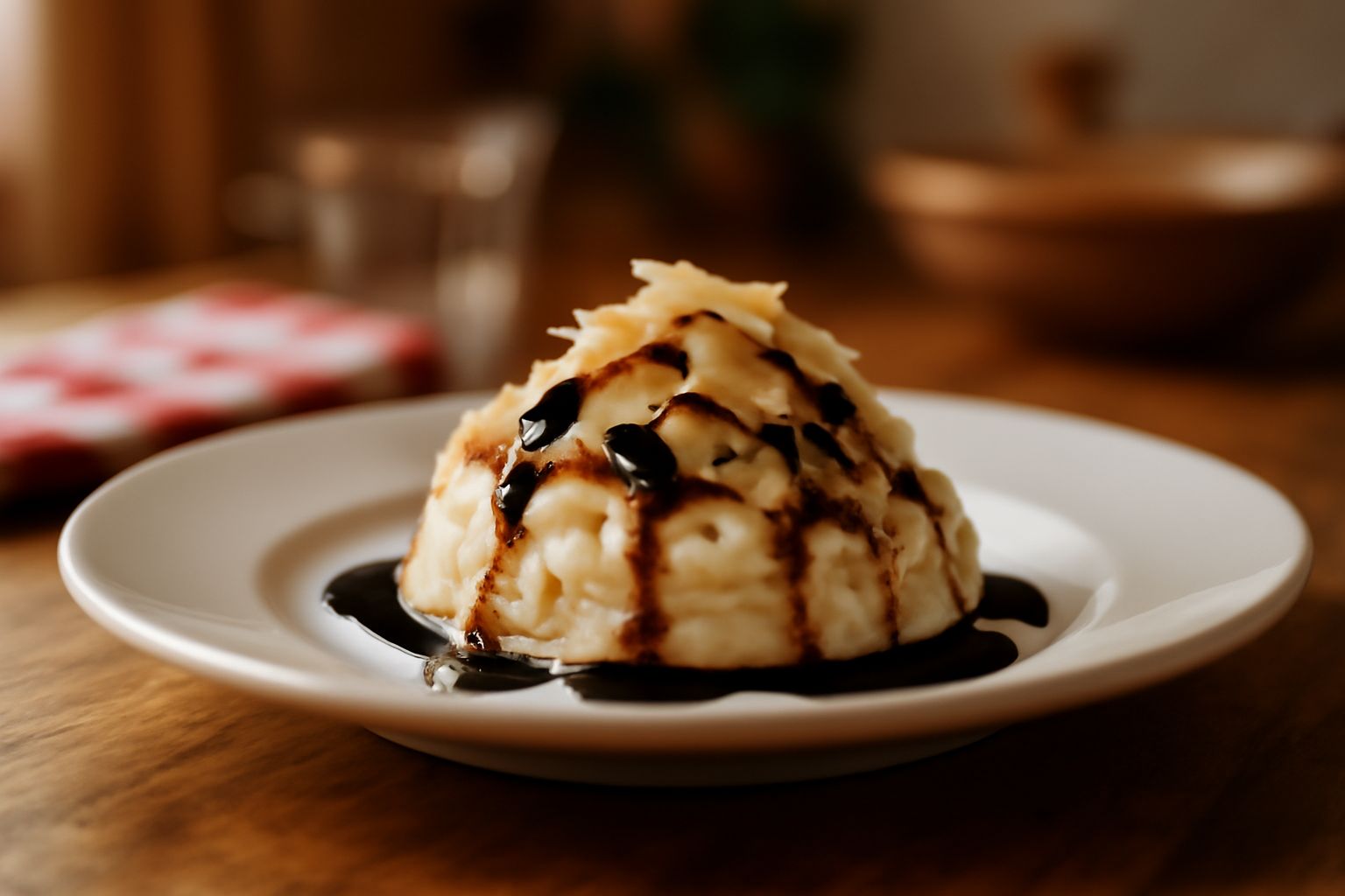 Aceto Balsamico Tradizionale: intenso e vellutato, rinforza digestione e difese naturali