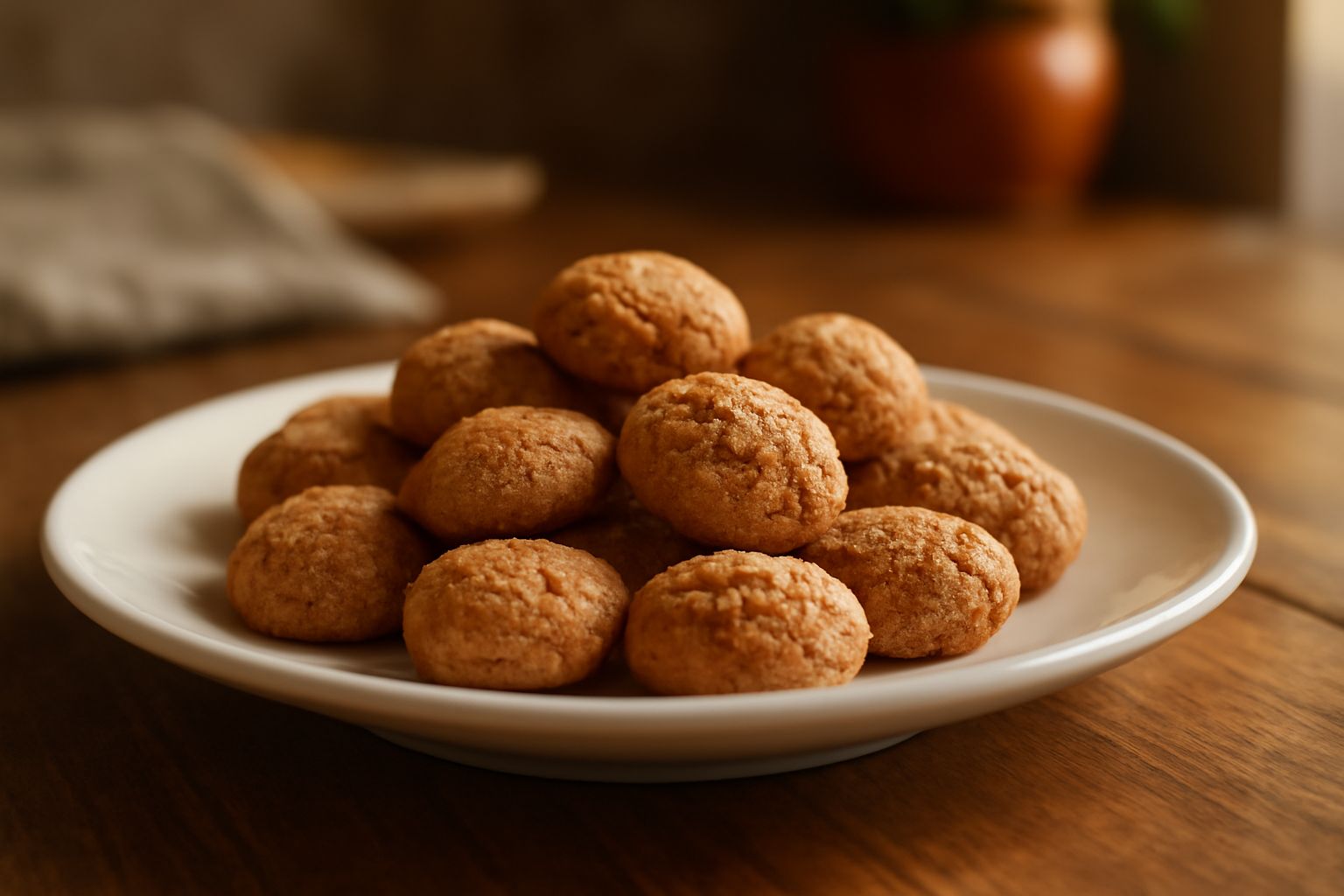 Amaretti di Saronno: morbidezza mandorlata che nutre senza appesantire