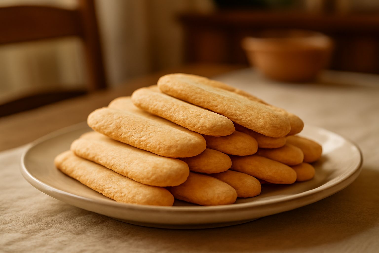 Biscottini di Novara: croccantezza delicata che nutre senza appesantire