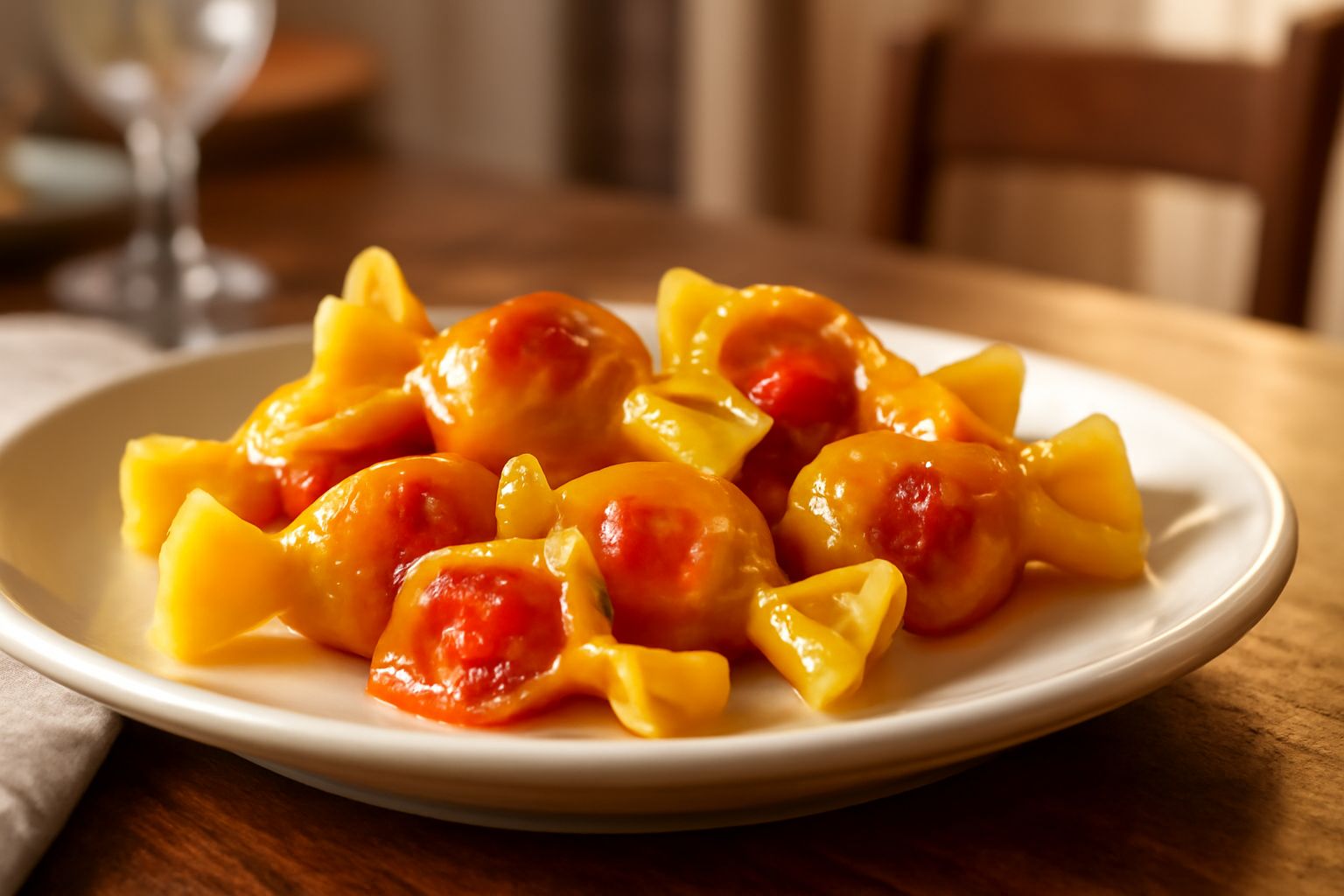 Caramelle di frutta candita: dolcezza naturale che nutre senza appesantire