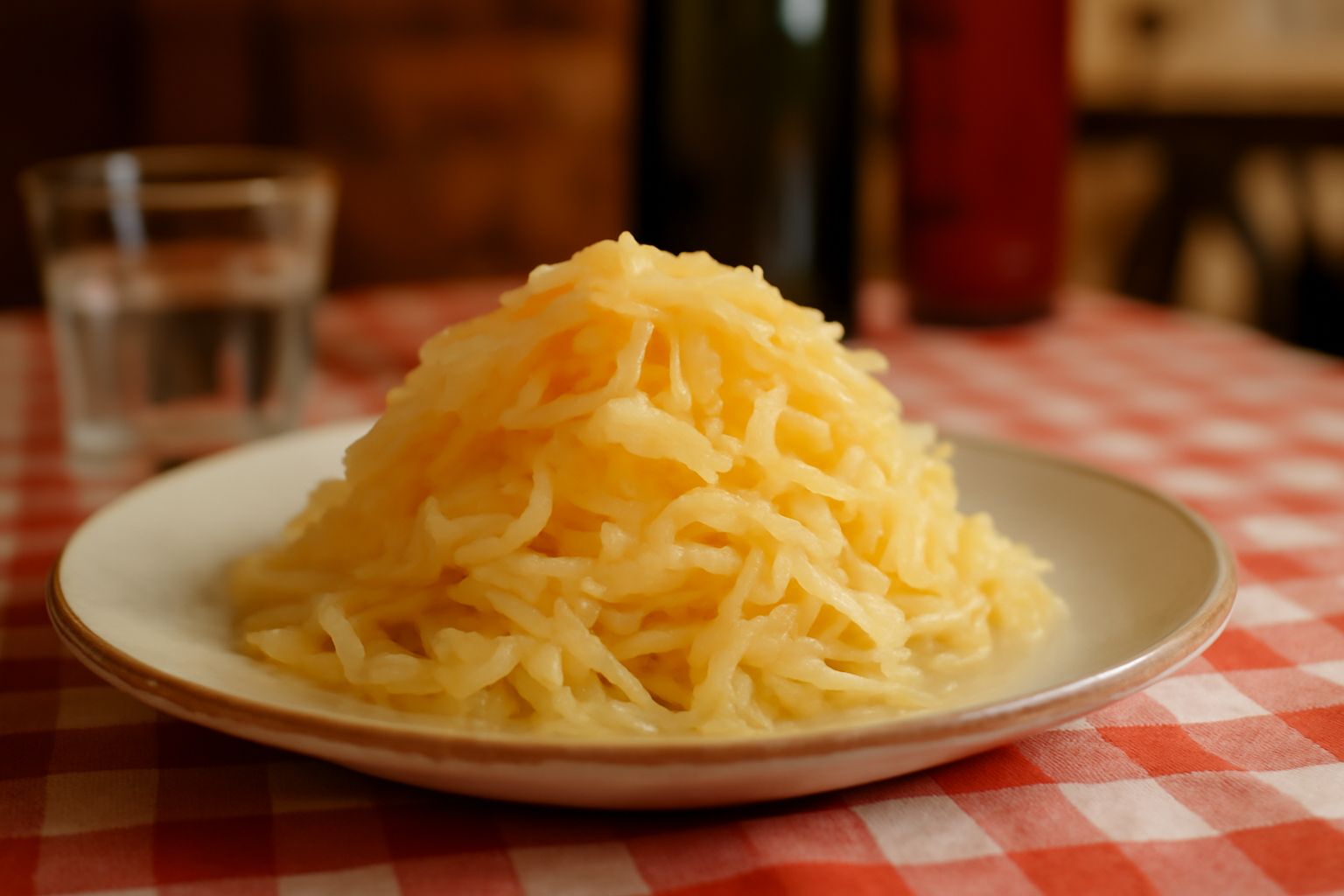 Cavolo cappuccio sottaceto: croccantezza acida che purifica l'intestino