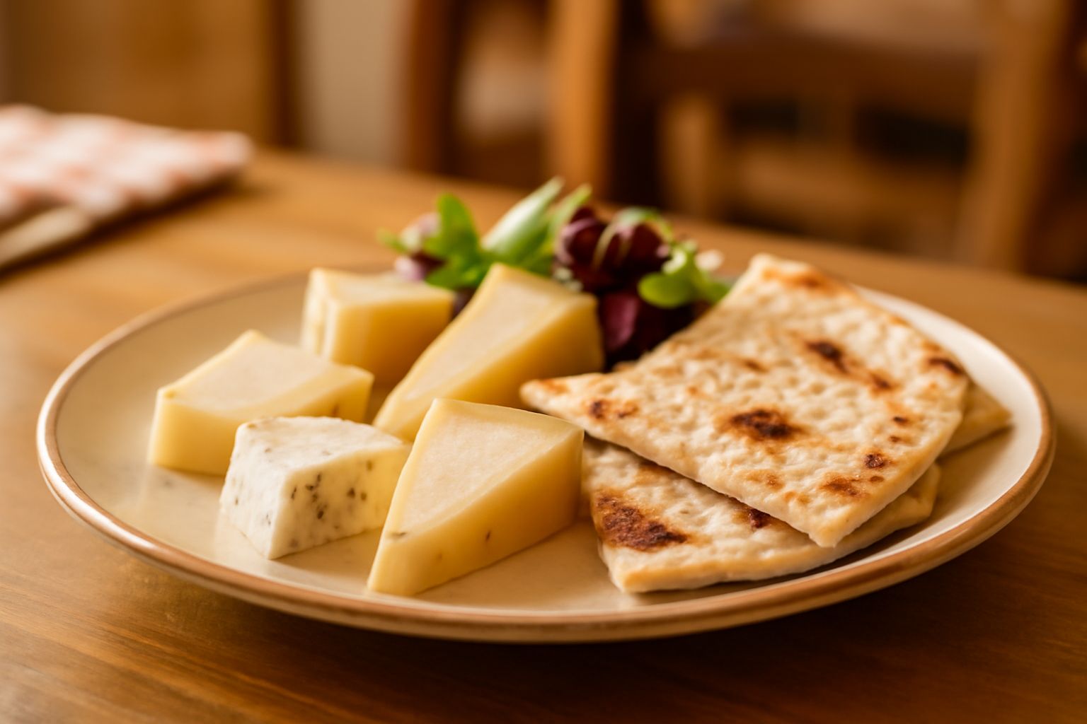 Formaggi Misti della Romagna: cremosità che nutre senza appesantire