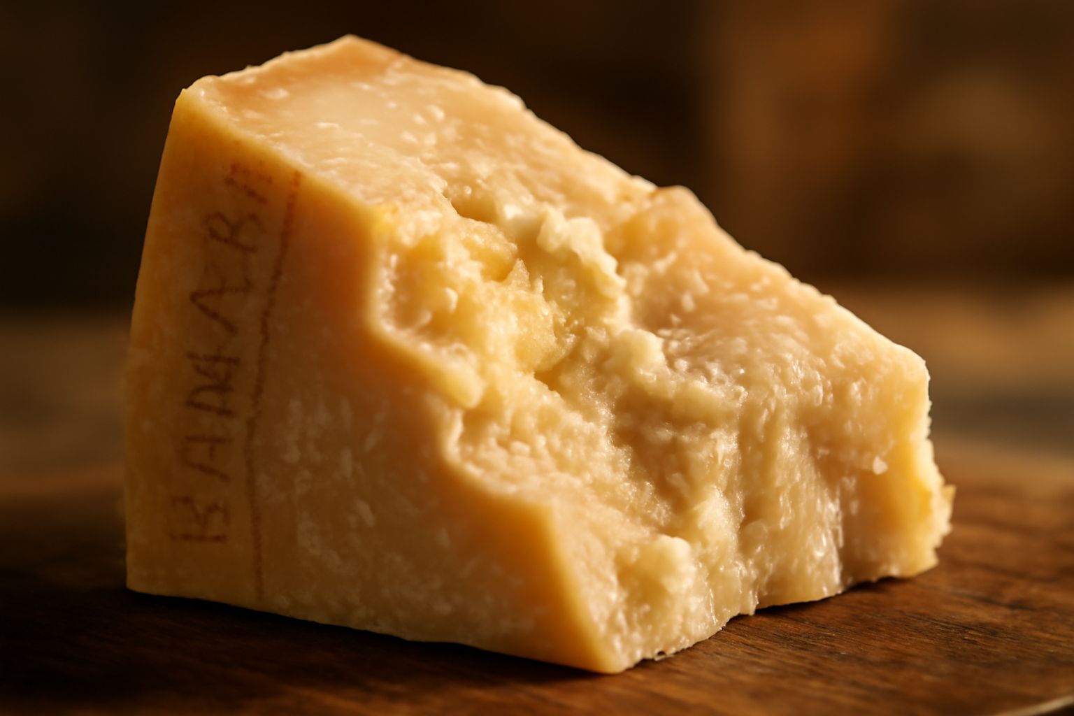 Grana Padano: il segreto per averlo cremoso e nutriente