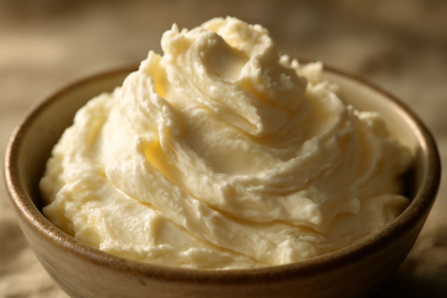 Mascarpone: il segreto per averlo cremoso e nutriente