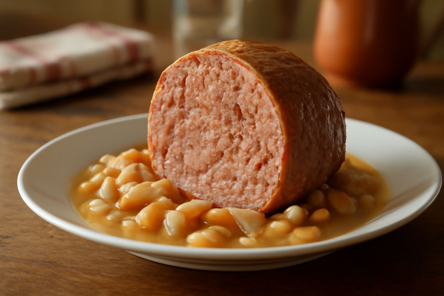 Mortadella di Alessandria: cremosità speziata che nutre senza appesantire