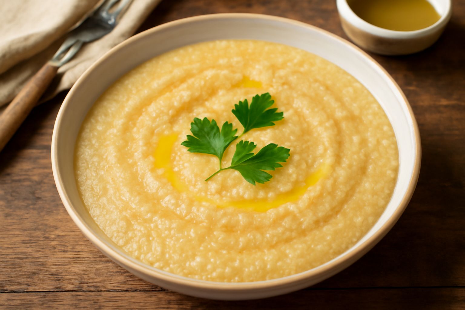 Panadas: zuppa cremosa che nutre il corpo con leggerezza e proteine vegetali
