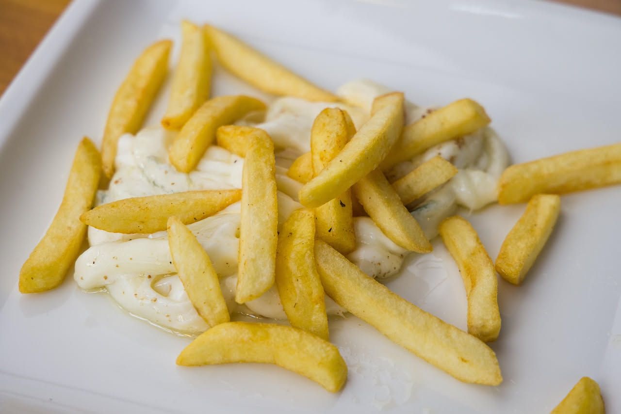 Patate chips locali: croccantezza irresistibile che non appesantisce, ricche di minerali e povere