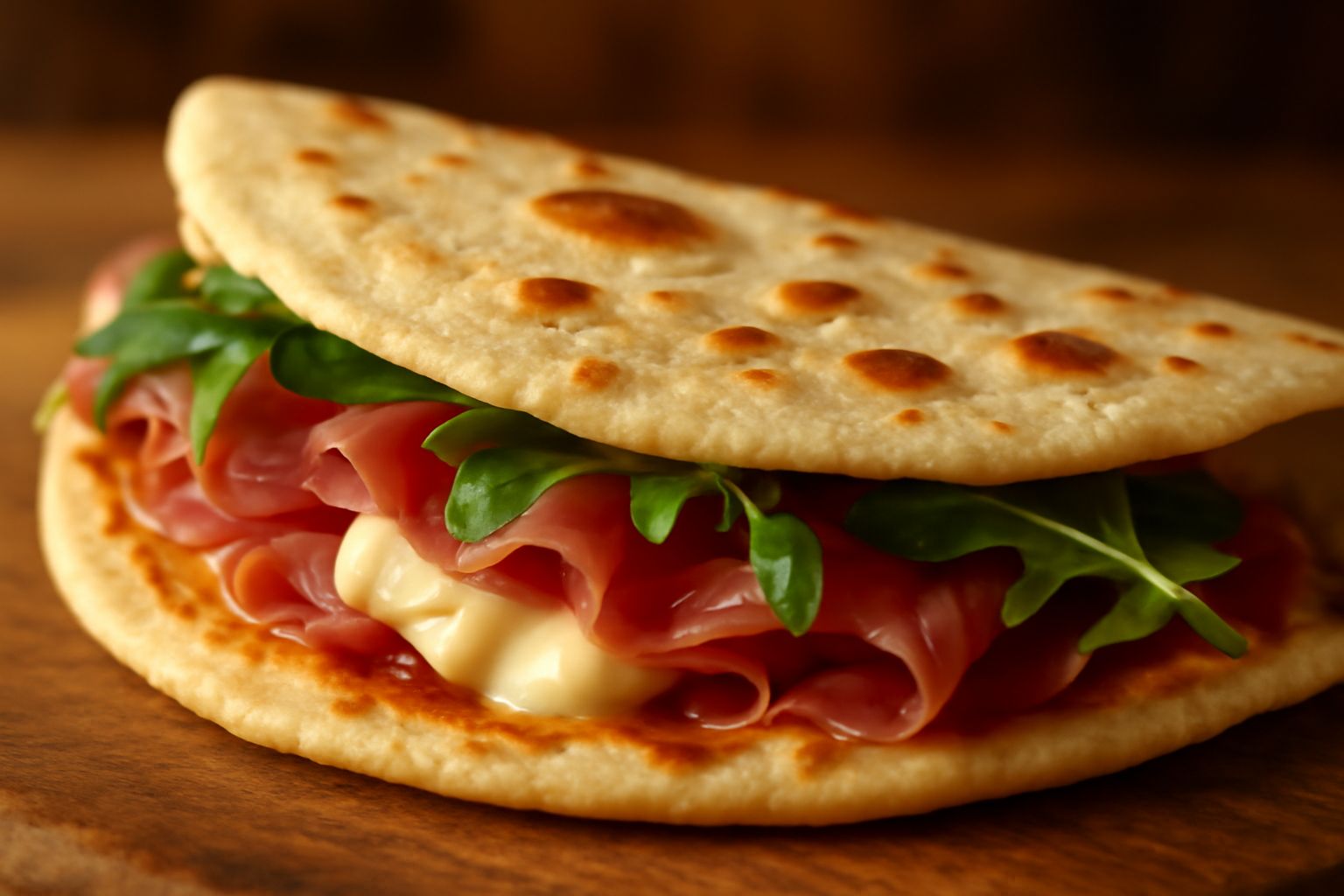 Piada di Ravenna