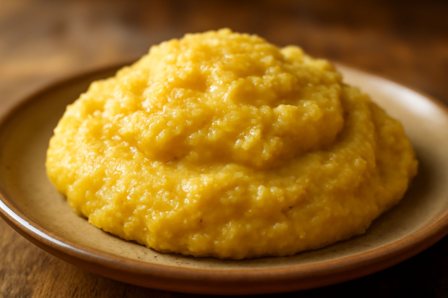Polenta cremasca: il segreto per farla cremosa e saziante