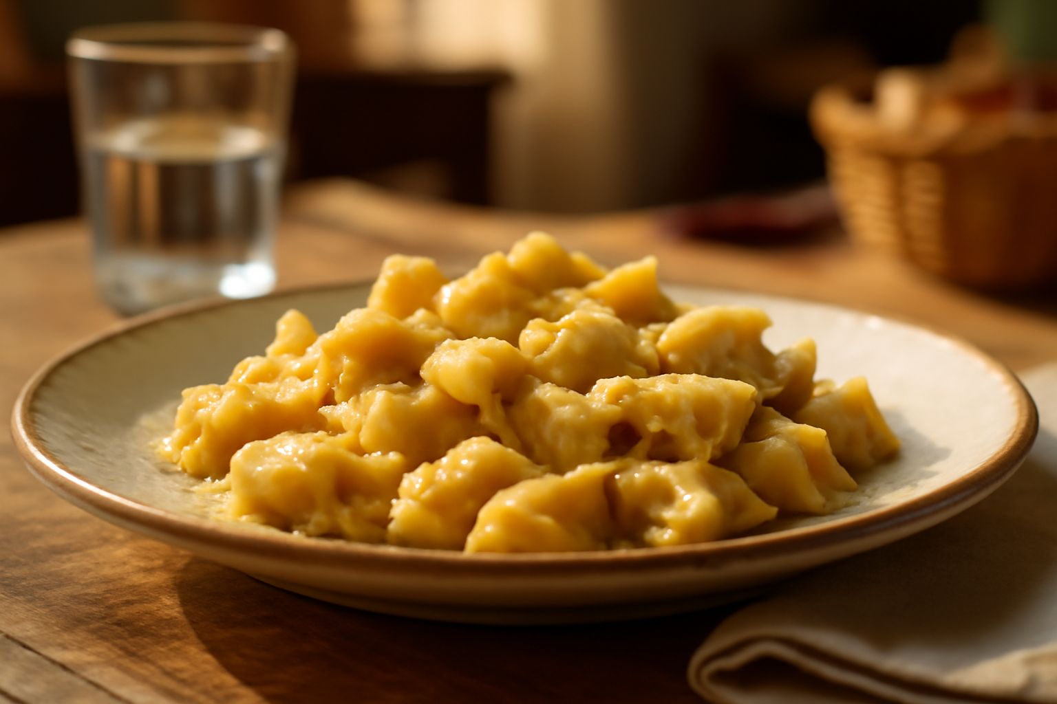 Ravioli del plin: ricchezza di gusto in ogni morso, leggeri e nutrienti