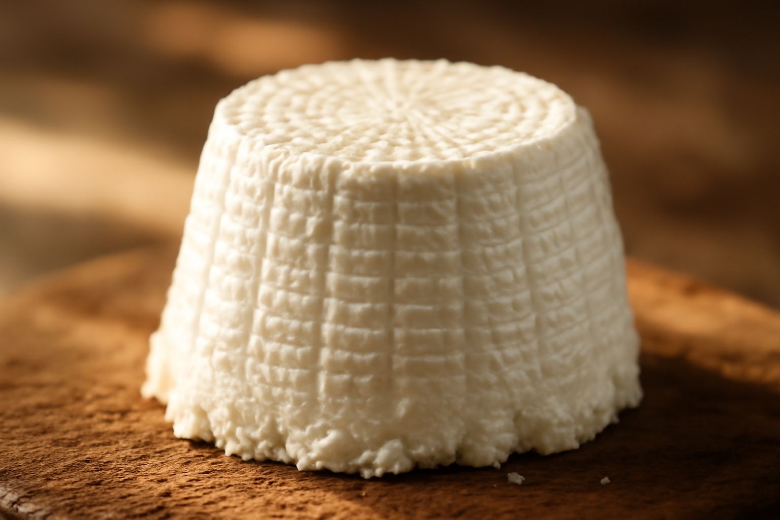 Ricotta: il segreto per farla cremosa e digeribile